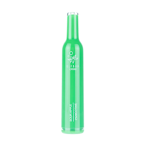 Elf Bar CR500 Disposable Vape Brand: Elf Bar