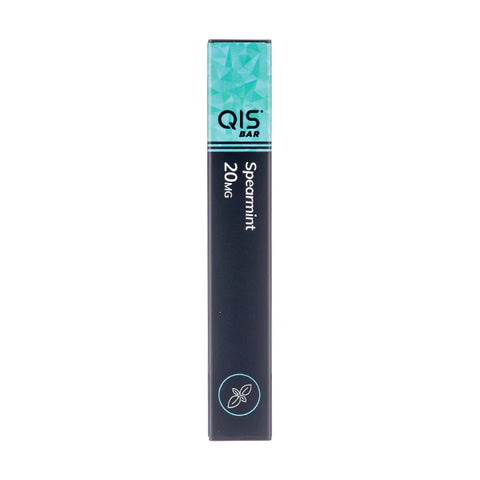QIS Bar Disposable Vape Brand: QIS