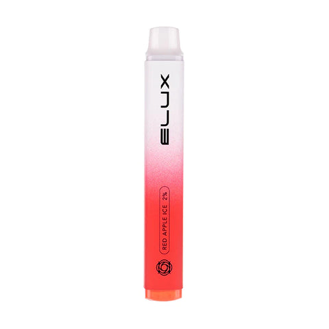 Elux Legend Mini Disposable Vape Brand: Elux