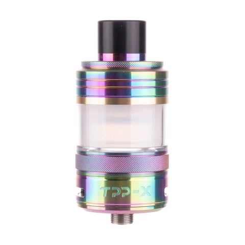 TPP-X Pod Tank by Voopoo Brand: VooPoo